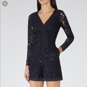 Reiss Mischa Romper